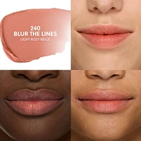 Clean Fresh Yummy Blur Lipstick