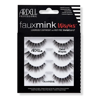 Ardell Faux Mink Demi Wispies