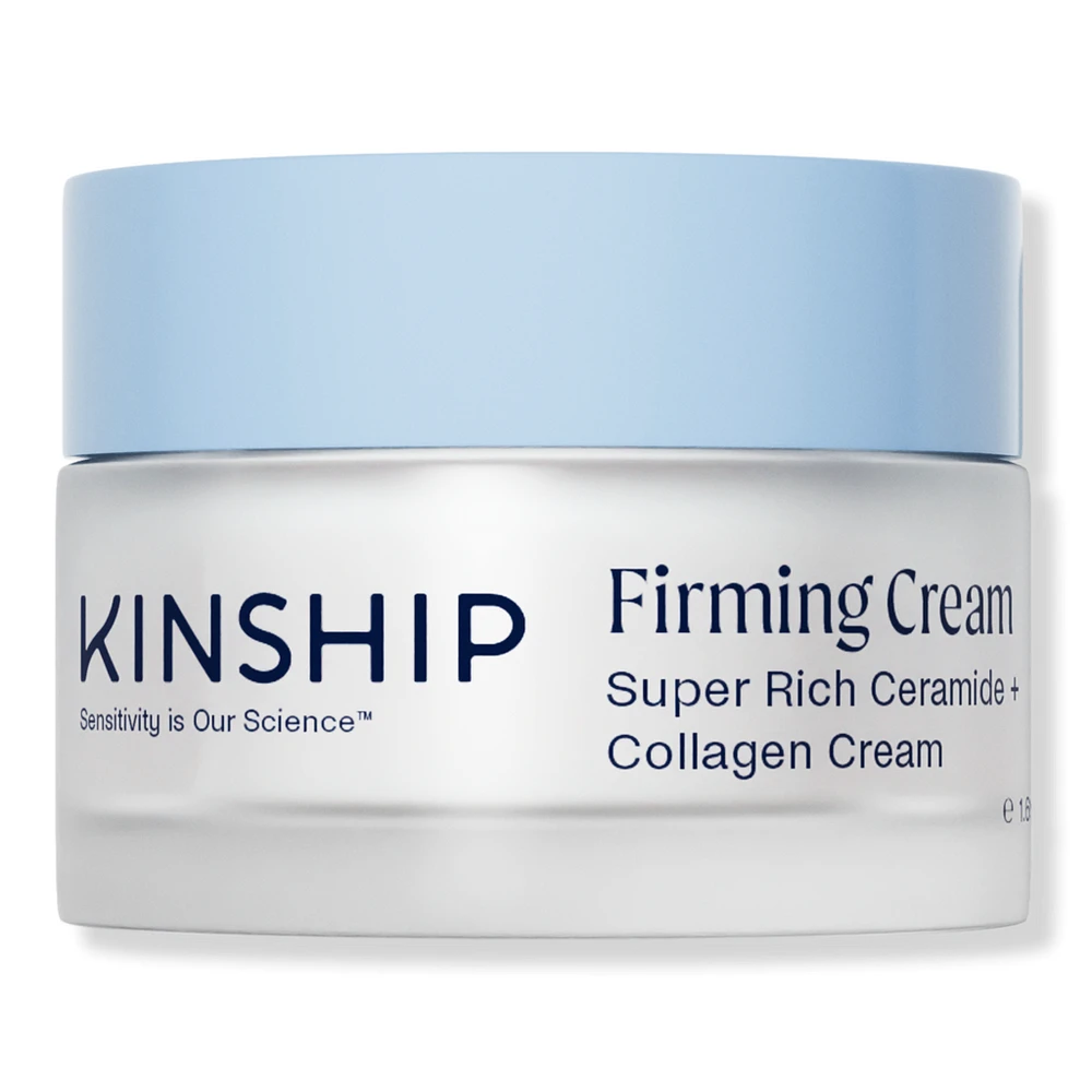 Kinship Super Rich Ceramide + Collagen Firming Cream