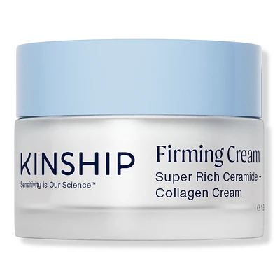 Kinship Super Rich Ceramide + Collagen Firming Cream