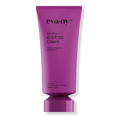 Eva Nyc Satin Dream Anti-Frizz Cream