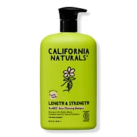 California Naturals Re:GRO Anti-Thinning Shampoo