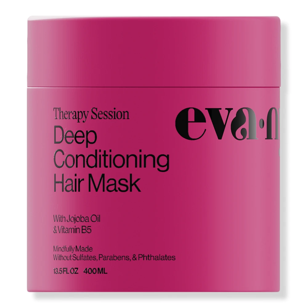 Eva Nyc Therapy Session Deep Conditioning Hair Mask