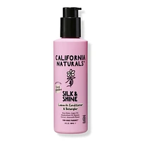 California Naturals Leave-in Conditioner & Detangler