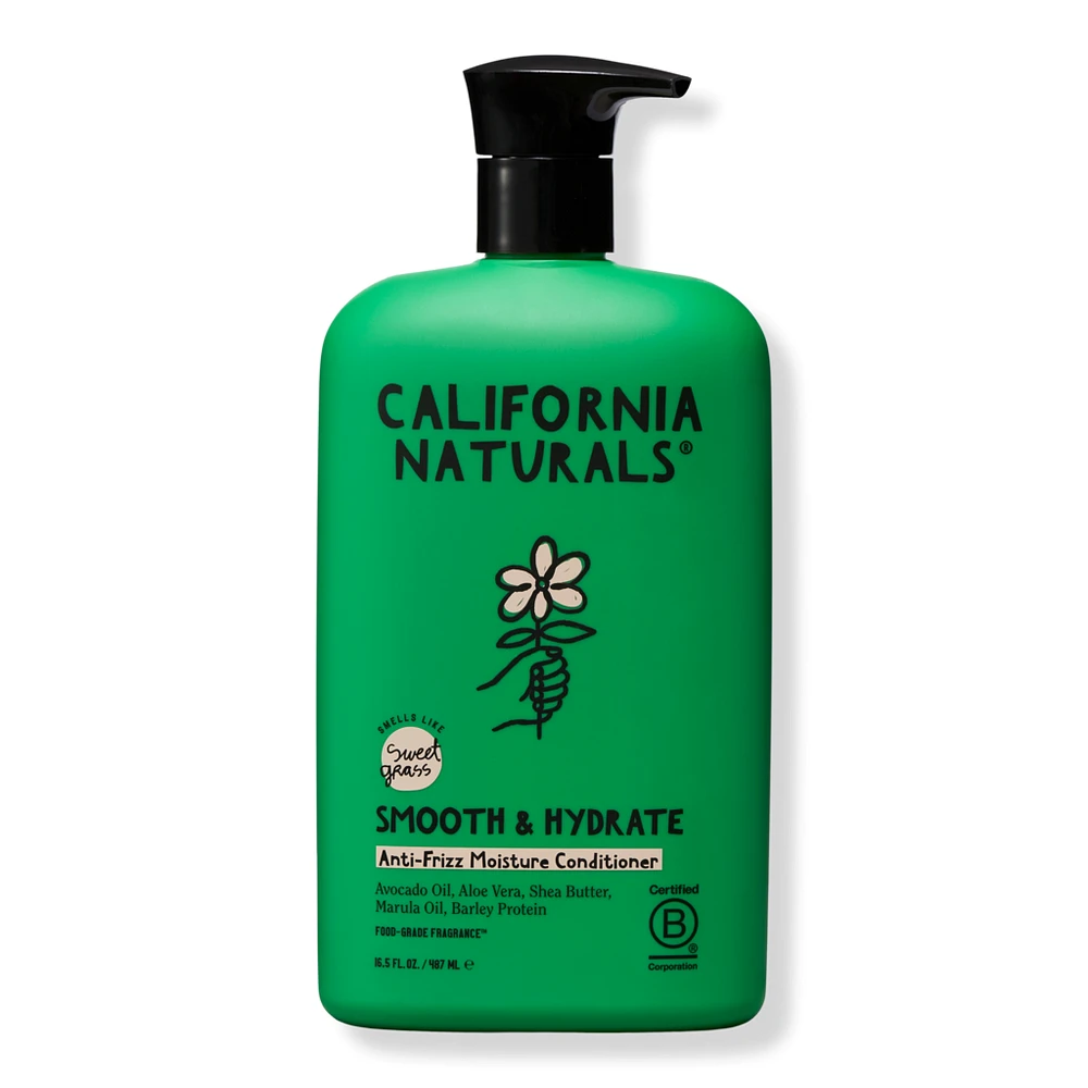 California Naturals Super Moisture Conditioner