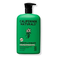 California Naturals Super Moisture Conditioner