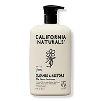 California Naturals Classic Coconut Conditioner