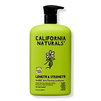 California Naturals Re:GRO Anti-Thinning Conditioner