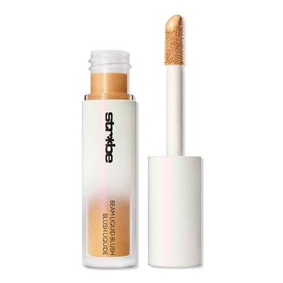 Strobe Beam Liquid Blush
