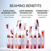 Strobe Beam Liquid Blush