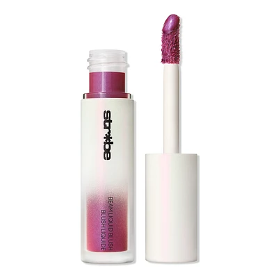 Strobe Beam Liquid Blush - Magic Aura