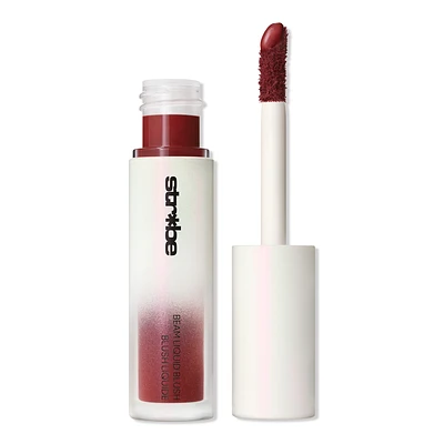 Strobe Beam Liquid Blush - Plummy Bare