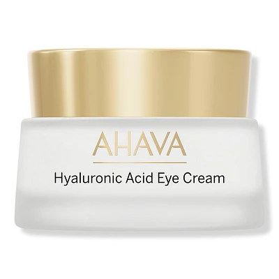 Ahava Hyaluronic Acid Eye Cream