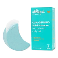 Ethique Beauty Curl-Defining Solid Shampoo Bar