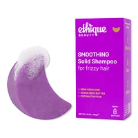 Ethique Beauty Smoothing Solid Shampoo Bar