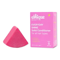 Ethique Beauty Everyday Shine Solid Conditioner Bar