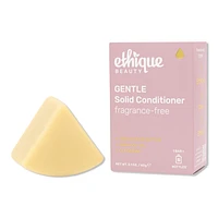 Ethique Beauty Gentle Solid Conditioner Bar Fragrance-Free