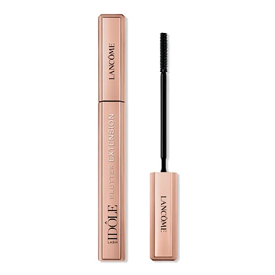 Lash Idôle Flutter Extension Lengthening Mascara - 01 True Black