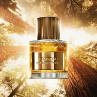 Bois Pacifique Eau de Parfum