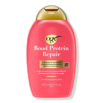 OGX Bond Protein Repair Lightweight Hair Conditioner