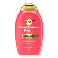 OGX Bond Protein Repair Lightweight Hair Conditioner