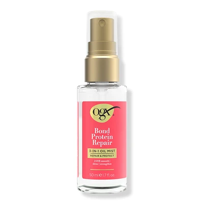 OGX Repair & Protect Bond Protein Repair Hair Oil Mist