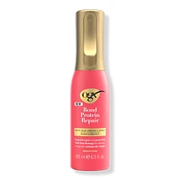 OGX Bond Protein Repair Heat Protect Multi-Tasker Spray