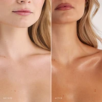 2 HR Express Face Tanning Serum - Medium