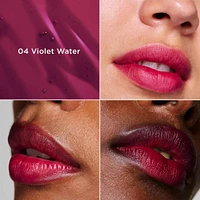 Hydrating Water Lip Stain - 04 Violet Water