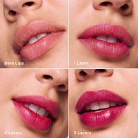 Hydrating Water Lip Stain - 04 Violet Water