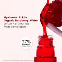 Hydrating Water Lip Stain - 04 Violet Water