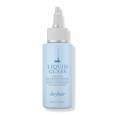 Drybar Travel Size Liquid Glass Instant Glossing Rinse