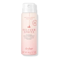 Drybar Travel Size Seltzer Spritz Flexible Hold Hairspray