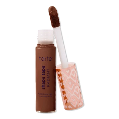 Shape Tape Radiant Concealer - 60W Mahogany Warm