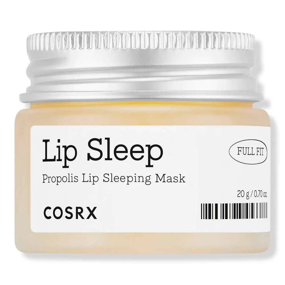 COSRX Full Fit Propolis Lip Sleeping Mask