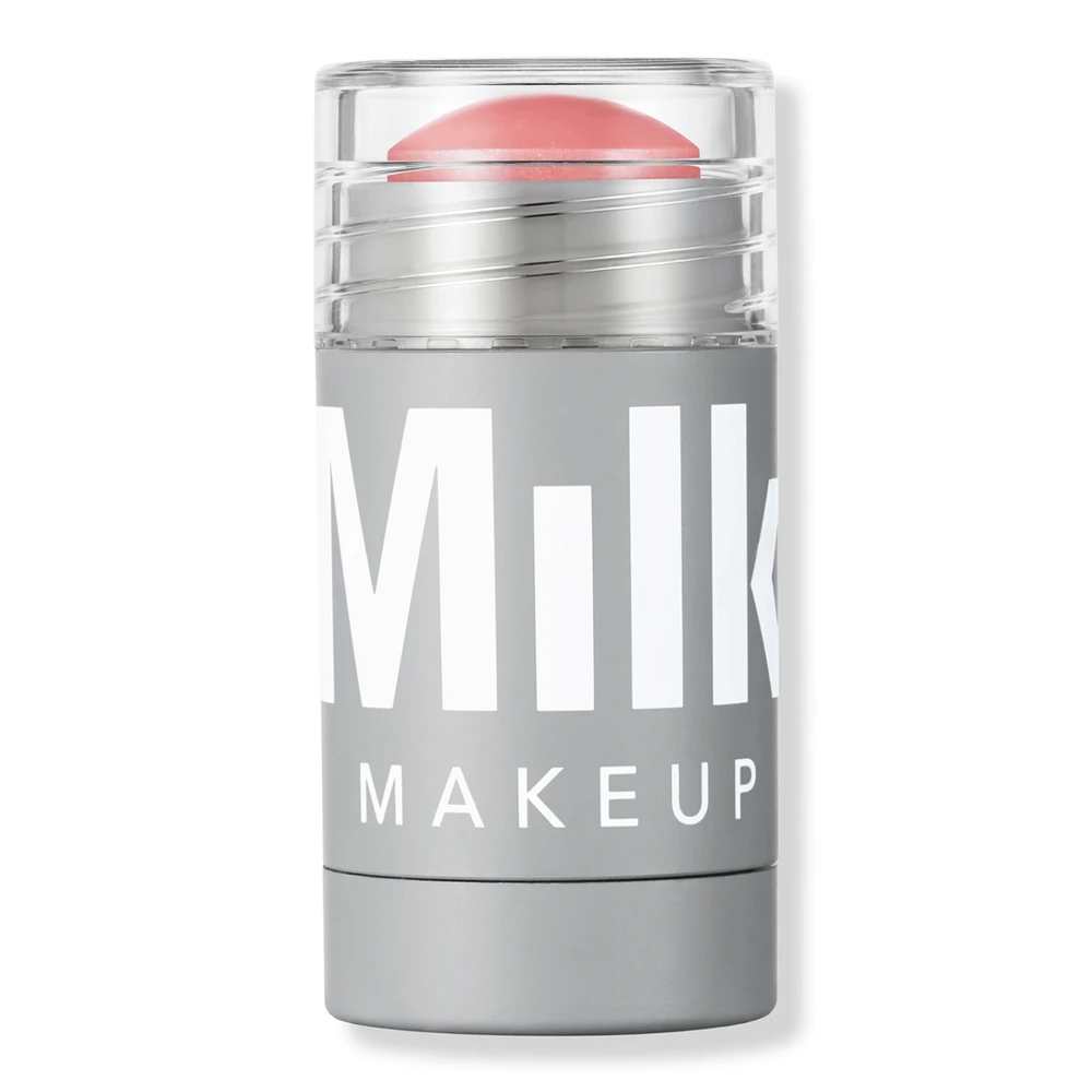 Lip + Cheek Cream Blush Stick and Lip Color