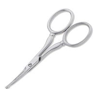 Tweezerman Pet Safety Tip Trimming Scissors