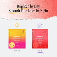 Retinol Line Smoothing Hydro Gel Patches