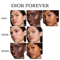 Forever Glow Luminizer - 01 Nude Halo