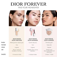 Forever Glow Luminizer - 01 Nude Halo
