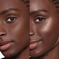 Forever Glow Luminizer - 02 Gold Halo