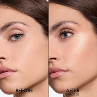 Forever Glow Luminizer - 02 Gold Halo