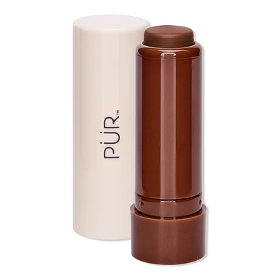 Silky Tint Creamy Multitasking Stick - Cocoa Babe