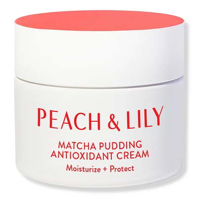 Matcha Pudding Antioxidant Cream - 3.38 oz
