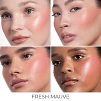 Hy-Blush - Fresh Mauve