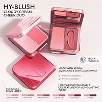 Hy-Blush - Flirty Flush