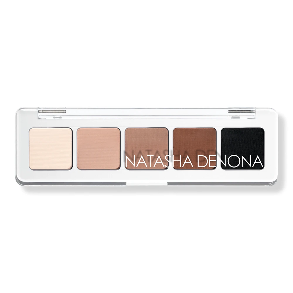 NATASHA DENONA Mini Eye Sculpt Eyeshadow Palette