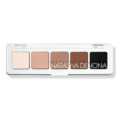 NATASHA DENONA Mini Eye Sculpt Eyeshadow Palette