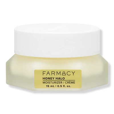 FARMACY Honey Halo Ultra-Hydrating Ceramide Moisturizer Mini