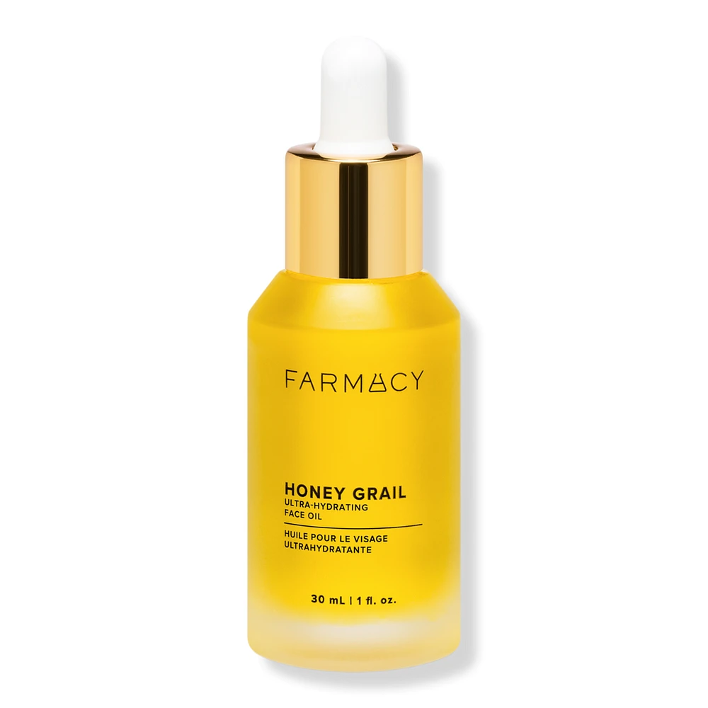 FARMACY Honey Grail Ultra-Hydrating Face Oil